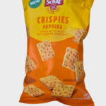 Crispies Paprika Schär 150g