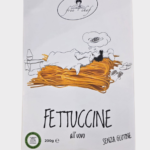 Fettuccine all’Uovo Free Chef 200g