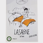 Lasagne all’Uovo Free Chef 200g
